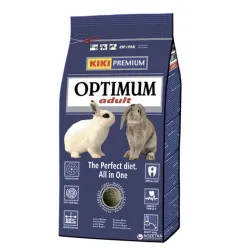 Kiki Adult Rabbits Pellets