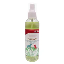 Bioline Deodorant Freshing Spray Dog And Cat Chance