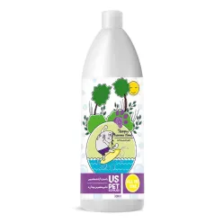 Us Pet 2.1 Shampoo Kitten With The Scent Of Lavender