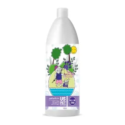 Us Pet 2.1 Sensetive Shampoo Cat With The Scent Of Aloevera and Blueberry