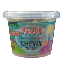 Dudoti Rodents Treats With Grains &amp; Grape Flavor