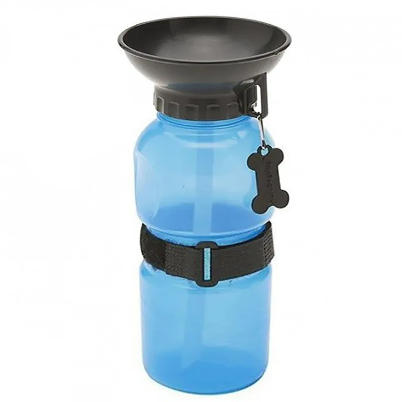 Aqua Dog &amp; Cat Water Bottle Pump