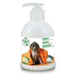 Shampoo For Short Coat Dogs