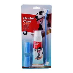 Vet Worthy Dental Care Kit