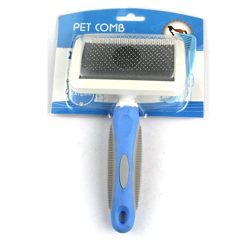 Pet Cpmb Animal Brush