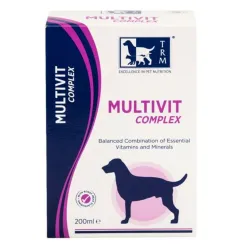 TRM Multivit Complex &amp; Minerals