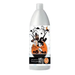 Us pet Shampoo Puppy With The Scent Of Lavender And Halloween