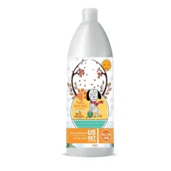 Uspet Shampoo Puppy With The Scent Of Lavender &amp; Orange