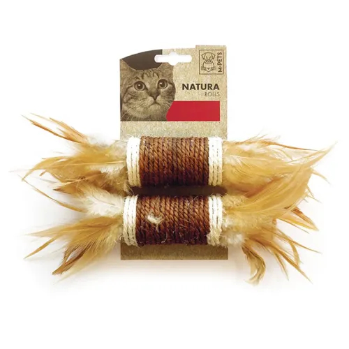 Mpets Natura Rolls
