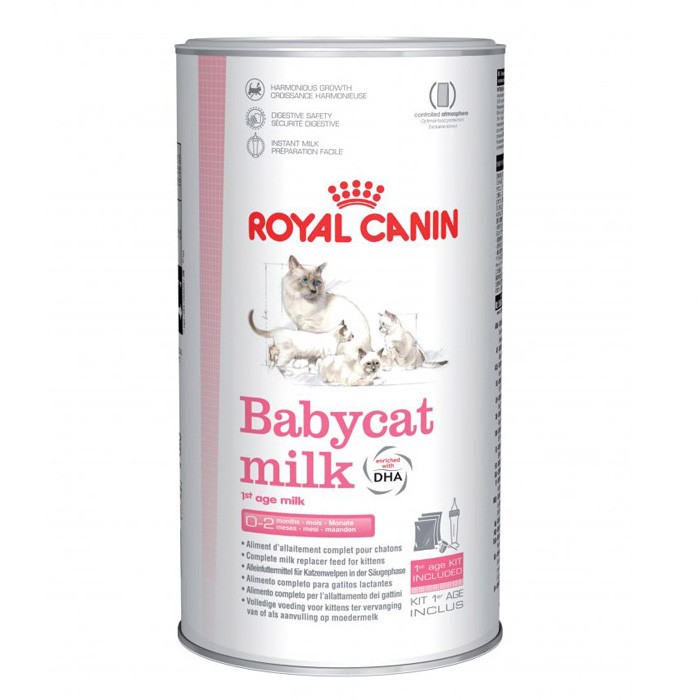 Royal Canin BABY CAT MILK