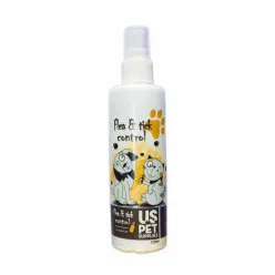 Us Pet Anti Flea &amp; tick Spray