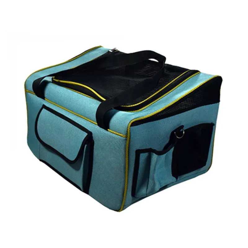 Pet car bag