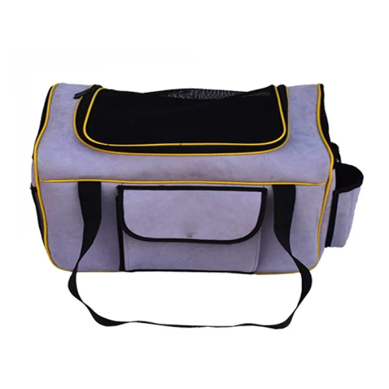 Pet car bag