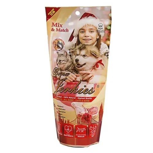 BONA Gela TREAS Mix & Match