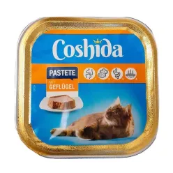 Coshida Vom Adult Wet Cat Food With Chicken Flavor