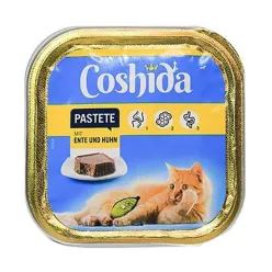 Coshida Vom Adult Wet Cat Food With Chicken &amp; Rabbit Flavor