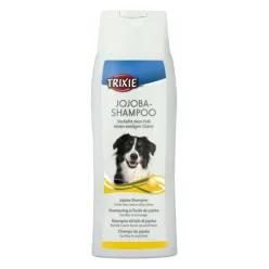 Trixie Dog Shampoo With Jojoba Oil Extract