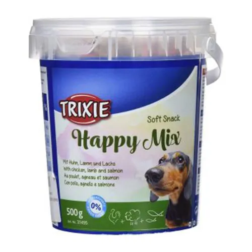 Trixie Soft Snack Happy Mix