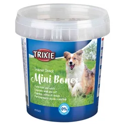 Trixie Dog Treat With Trout ، lamb &amp; chicken Flavor