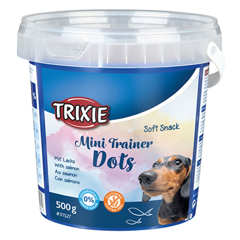 Trixie Trainer Dots