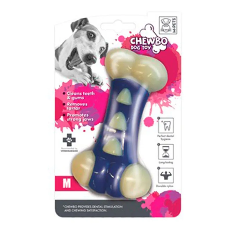 MPets Chewbo Dog Toy