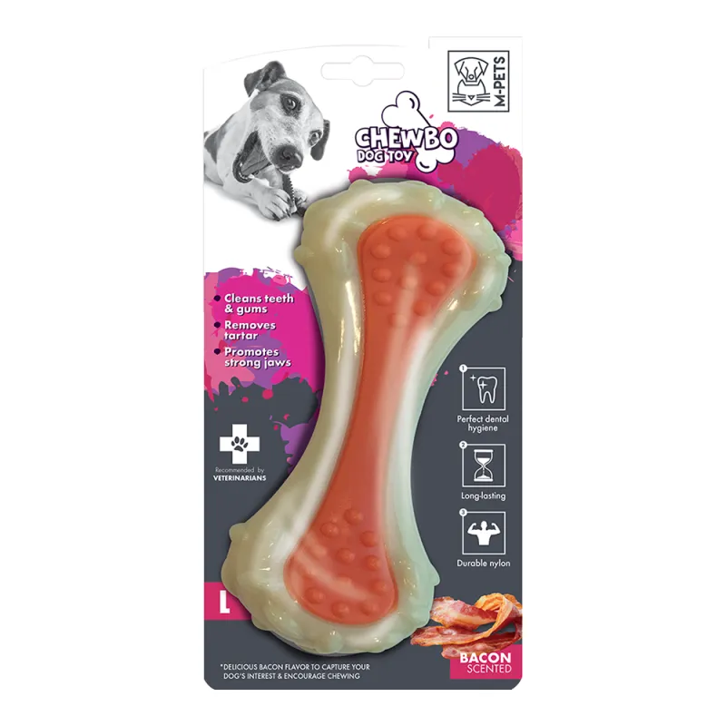 MPets Chewbo Dog Toy S