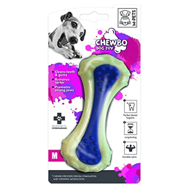 MPets Chewbo Dog Toy L