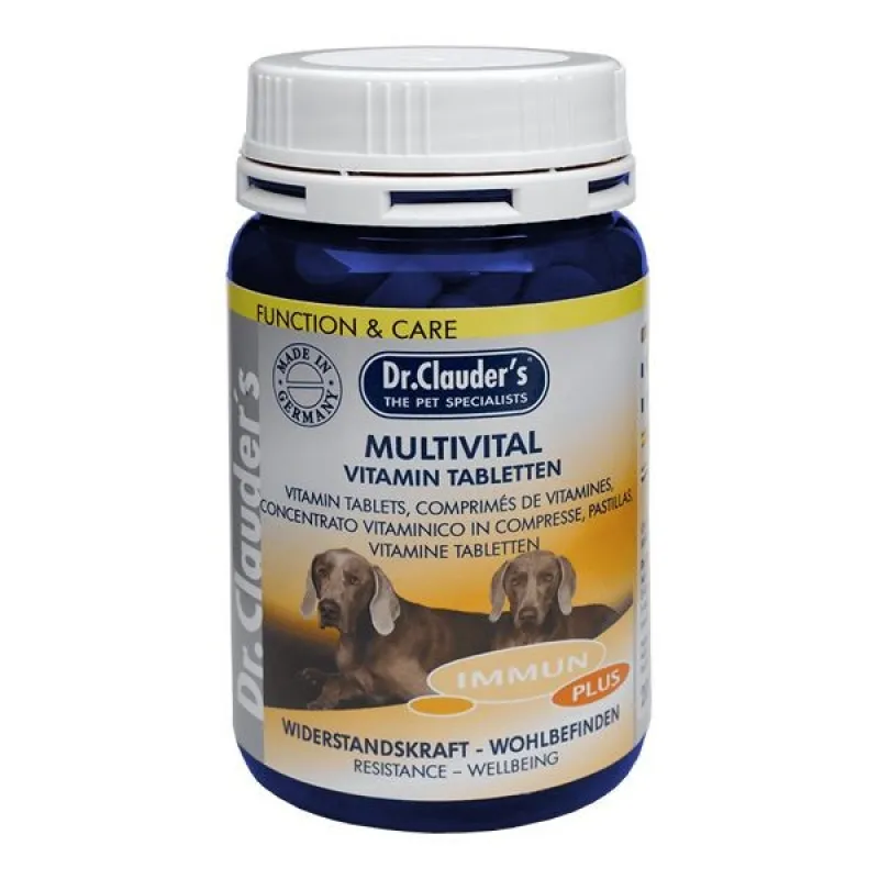 Dr.Clauder's MultiVitamin