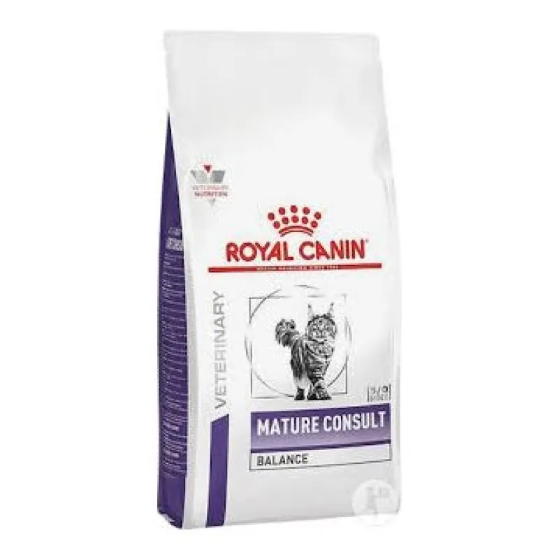 Royal Canin Senior Consult Stage 1 Balance Dry Food