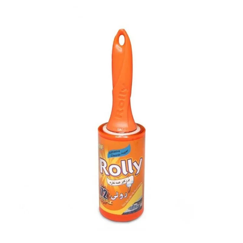 Rolly Hair &amp; Lint Remover