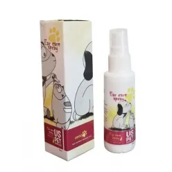 Us Pet Ear Care Spray