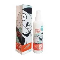 Us pet Dental Spray