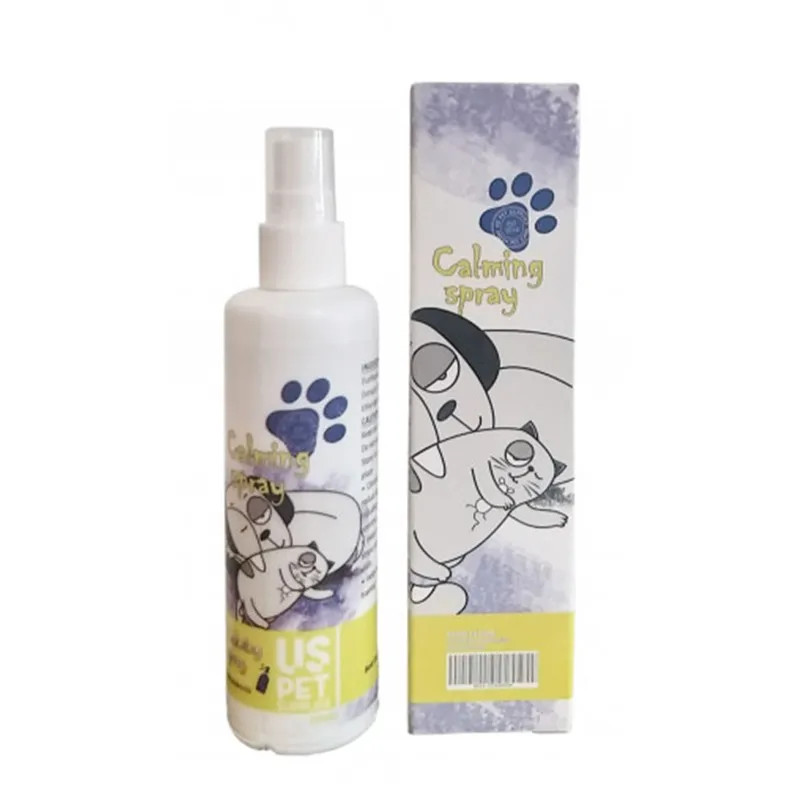 Us pet Calming Spray