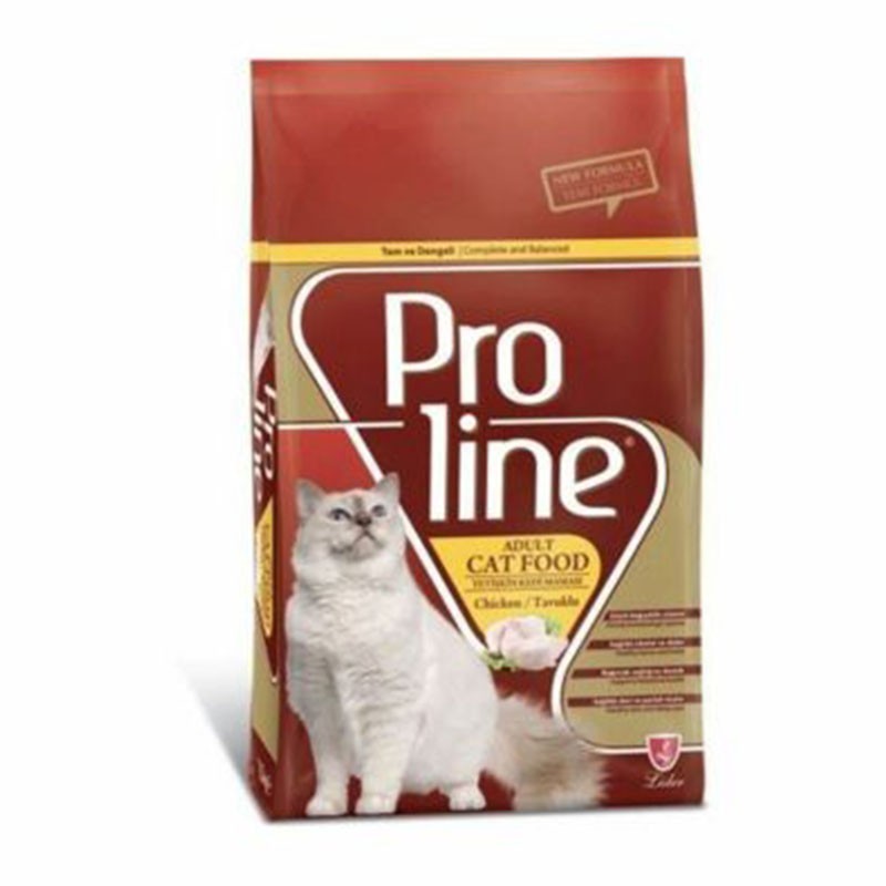 Proline Adult With Chicken