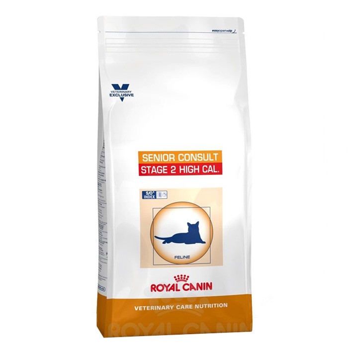 Royal Canin Senior Consult Stage 2 Dry Cat Food