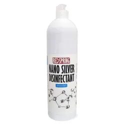 Red Spring Nano Silver Disinfectant