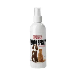 Red Spring Disinfectants Body Spray