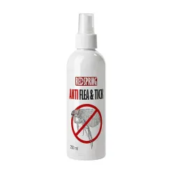  Red Spring Anti Flea &amp; Tick Spray