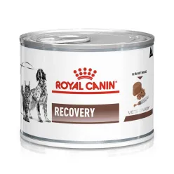 Royal Canin Recovery Canned Wet Cat &amp; Dog Food