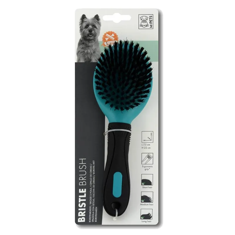 Mpets Bristle Brush