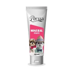 Perssa Dog Mineral Paste