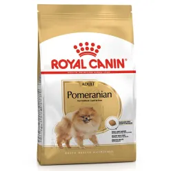 Royal Canin Pomeranian Adult Dry Dog Food