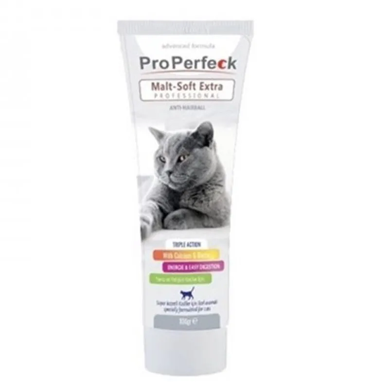 ProPerfeck Malt Soft