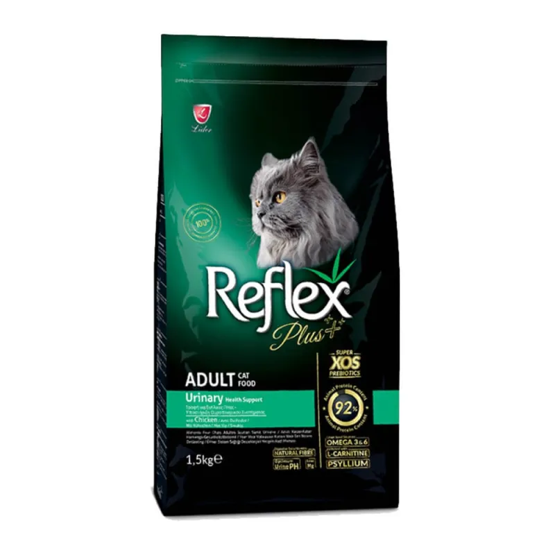 Reflex Plus Urinary Adult Cat Food with Chicken