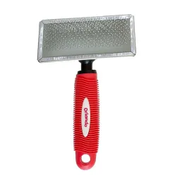 Orlando Stainless Steel Slicker Brush