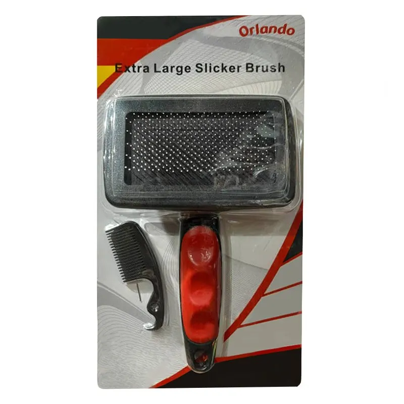 Orlando Slicker Brush For Dog &amp; Cat