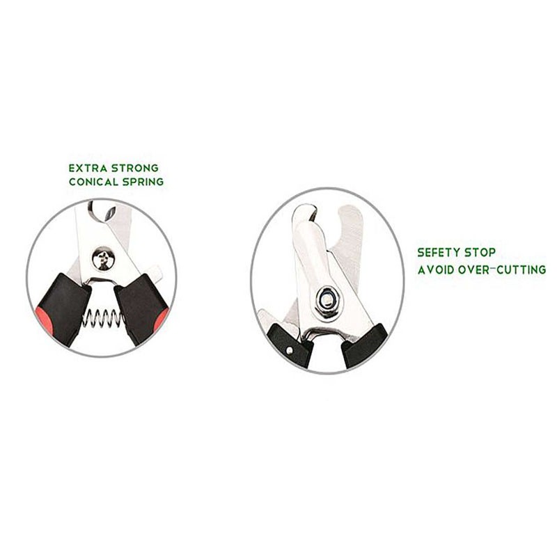 Orlando Dog Nail Clipper 