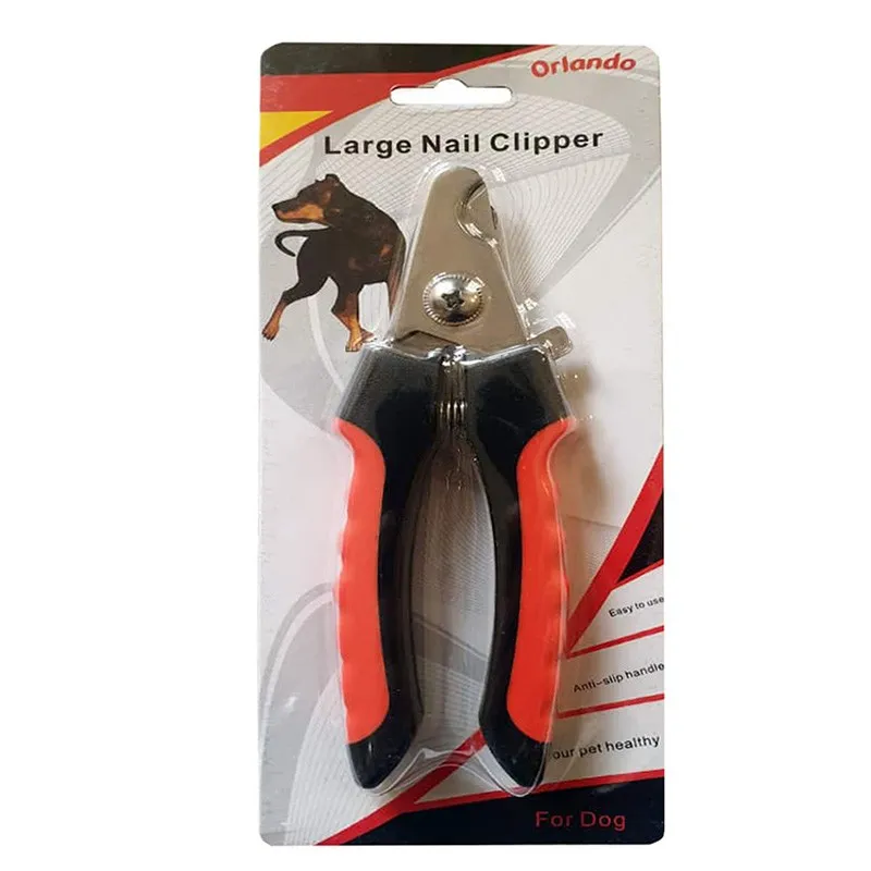 Orlando Dog Nail Clipper 