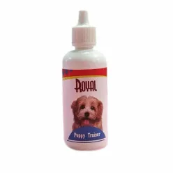 Royal Dog Toilet Training Drop