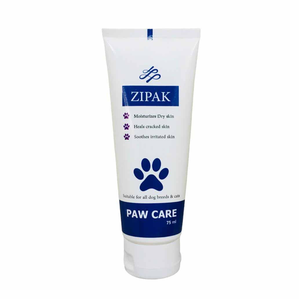  Zipak Paw Care Dog &amp; Cats